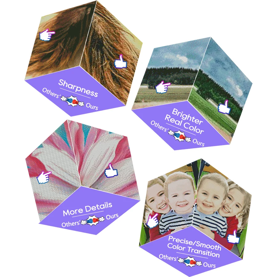 Ever Moment Diamond Painting Girl Flower Full Square Round Drill Embroidery 5D Art Handmade Home Living Room Decoration ASF2106 - Image 5