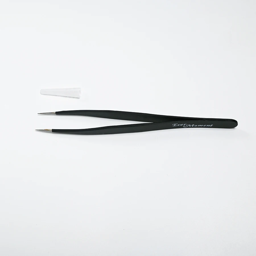 Ever Moment Diamond Painting Girl Flower Full Square Drill Diamond Embroidery Art Handmade Home Living Roome Decoraction ASF2108 - Image 4