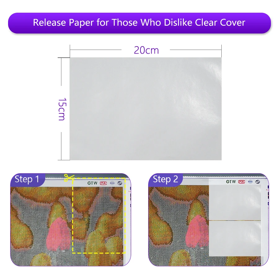 Ever Moment Diamond Painting Paint By Square Round Stones Resin Drill Cartoon Girl Wall Art Decoration For Giving Kits ASF2232 - Image 5