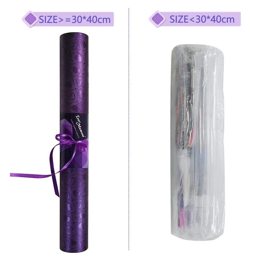 Ever Moment Diamond Painting Girl Flower Full Square Round Drill Embroidery 5D Art Handmade Home Living Room Decoration ASF2106 - Image 6