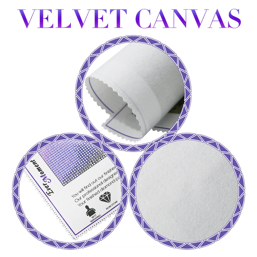 Ever Moment Diamond Art Painting Beads Work Farm Anime Kitchen Flower Cat 5D DIY Full Square Resin Drills Home Gift ASF2290 - Image 4